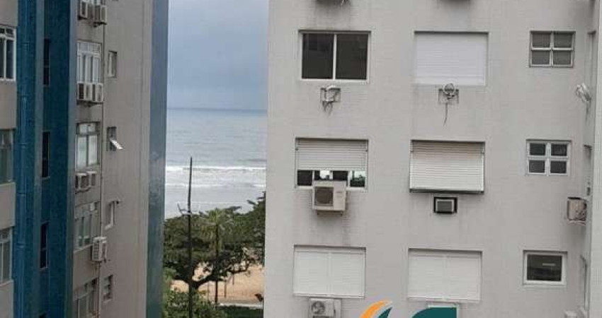 Oportunidade ! Kitnet com Vista Mar à Venda no Boqueirão em Santos/SP .