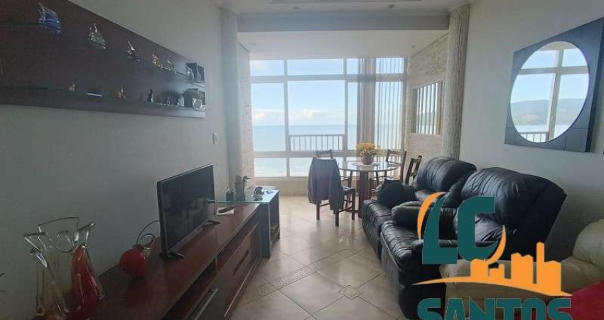 Apartamento com 1 quarto para alugar na Avenida Vicente de Carvalho, 6, Boqueirão, Santos