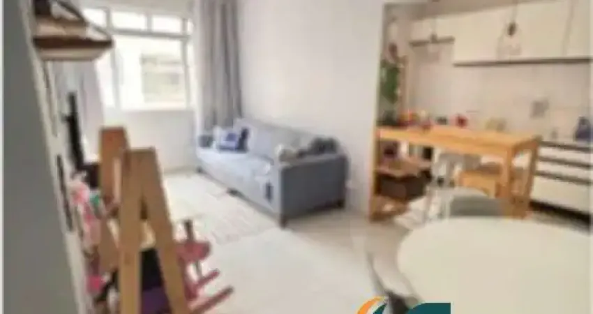 Apartamento com 2 quartos à venda na AV MOURA RIBEIRO, 104, Marapé, Santos