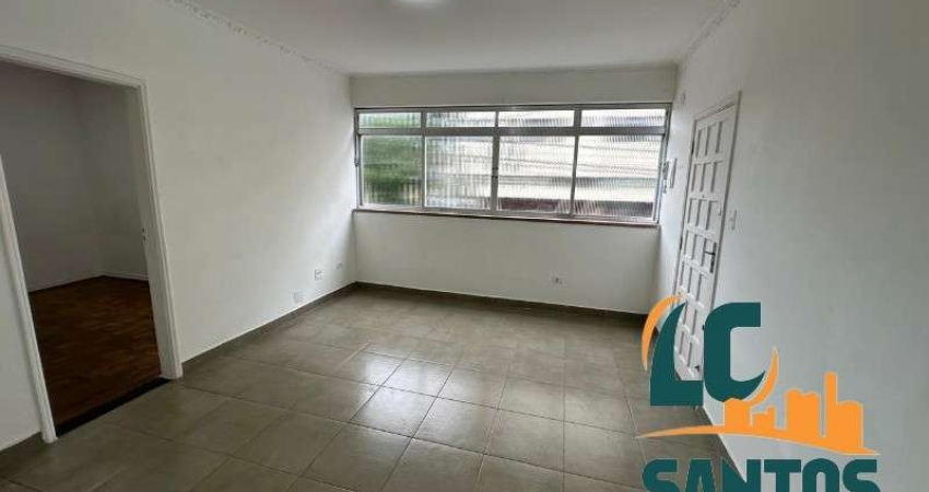 Apartamento com 2 quartos à venda na Rua Leonardo Roitman, 20, Vila Mathias, Santos