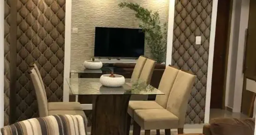 Apartamento com 2 quartos à venda na Rua Visconde de Cayru, 37, Campo Grande, Santos