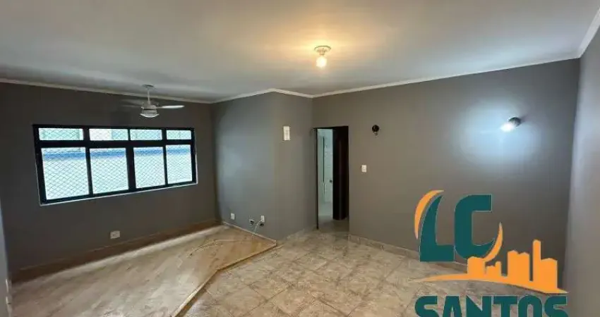 Apartamento com 2 quartos à venda na Rua Oswaldo Cruz, 280, Boqueirão, Santos