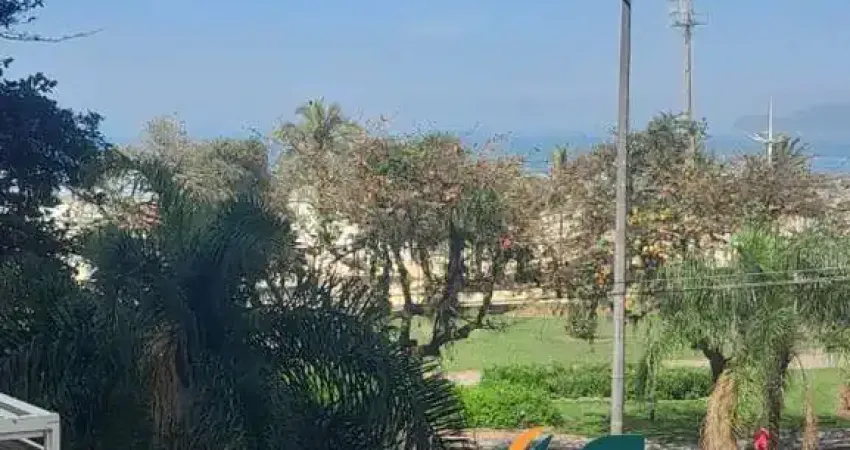 Exclusividade, sofisticação e qualidade de vida na orla da pompéia, santos!