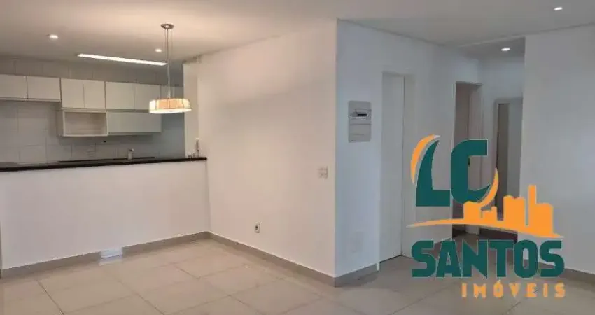 Apartamento com 2 quartos à venda na Rua Dona Maria Máximo, 153, Ponta da Praia, Santos