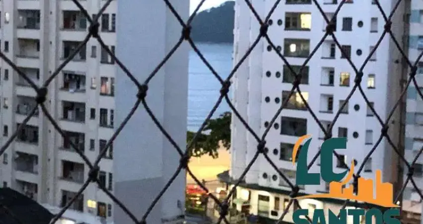 Apartamento com 2 quartos à venda na RUA DR AMÉRICO BRASILIENSE, 79, Centro, São Vicente