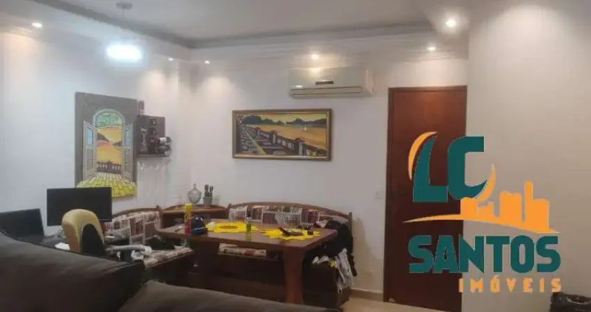 Casa com 3 quartos à venda na Rua São Judas Tadeu, 25, Marapé, Santos