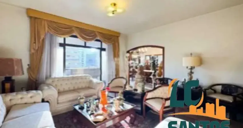 Apartamento com 3 quartos à venda na Rua Djalma Dutra, 7, Gonzaga, Santos