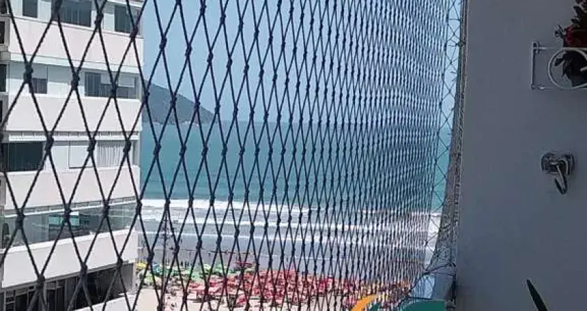 Apartamento com 2 quartos à venda na Rua Carlos Afonseca, 190, Gonzaga, Santos