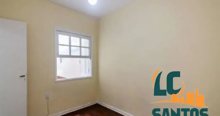 Apartamento com 1 quarto para alugar na Avenida Siqueira Campos, 671, Embaré, Santos