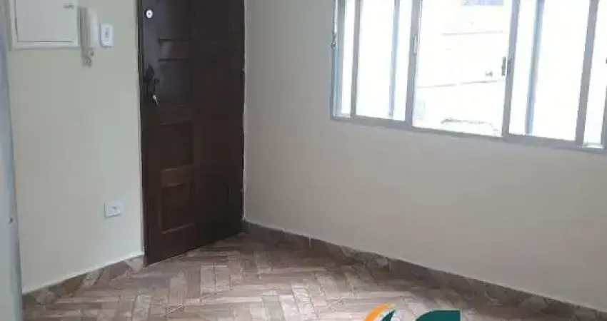 Apartamento com 2 quartos à venda na Rua Jurubatuba, 14, Aparecida, Santos