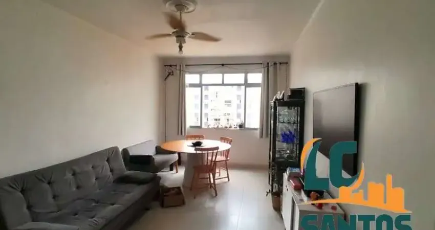 Oportunidade na orla do boqueirão - 1 dormitório reformado com dependência completa .