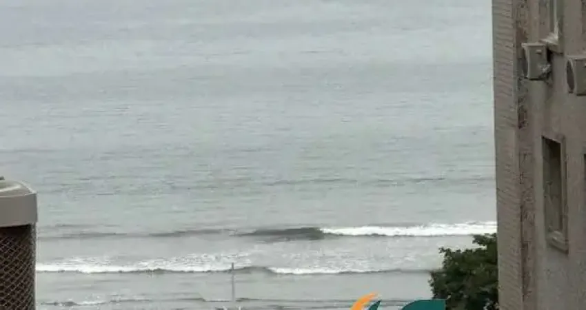 Apartamento com 2 quartos à venda na Avenida Bartolomeu de Gusmão, 85, Aparecida, Santos