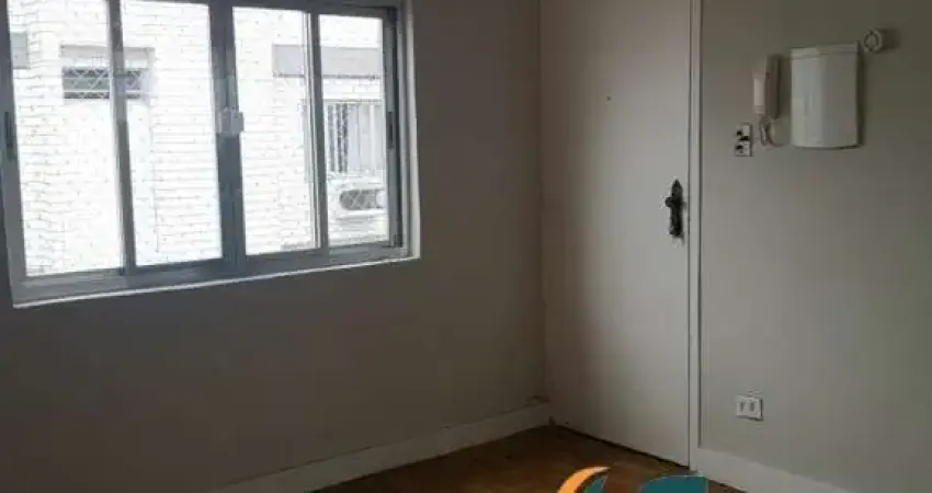 Apartamento com 2 quartos à venda na Rua Almirante Ernesto de Mello Júnior, 54, Aparecida, Santos