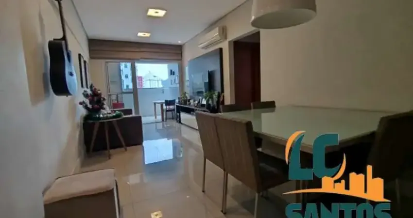 Apartamento com 2 quartos à venda na Rua Rio de Janeiro, 82, Vila Belmiro, Santos