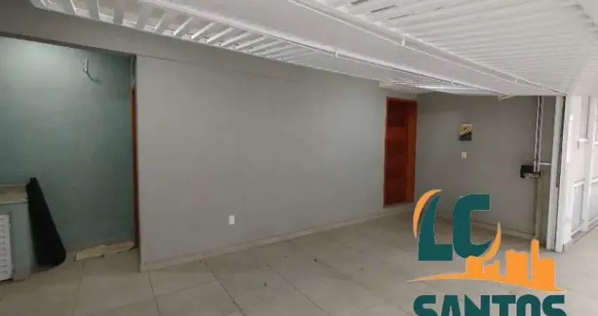 Casa em condomínio fechado com 2 quartos à venda na Rua Gonçalves Ledo, 65, Campo Grande, Santos