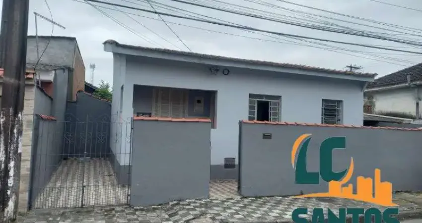 Casa com 2 quartos para alugar na Rua João Damaso, 143, Jardim Anchieta, Cubatão