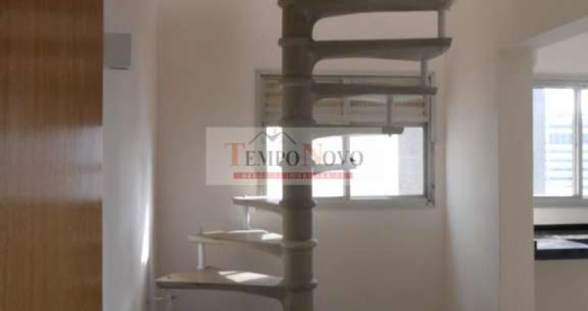 Apartamento em Consolação  -  São Paulo