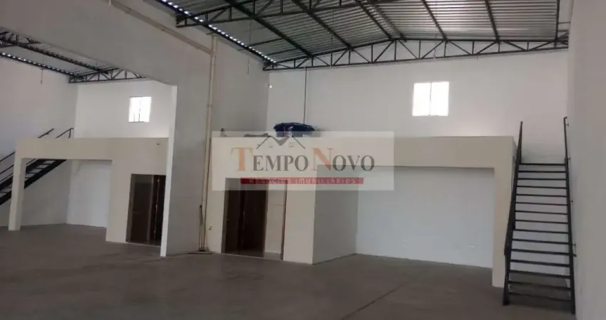Ponto comercial para alugar na Vila Bonilha Nova, São Paulo 