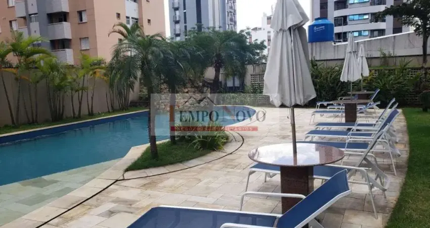 Apartamento com 3 quartos à venda na Vila Gomes Cardim, São Paulo 