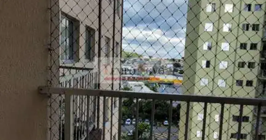Apartamento em Jardim Marilu  -  São Paulo