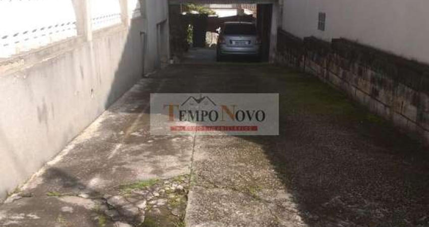 Casa com 5 quartos à venda na Vila Pereira Cerca, São Paulo 