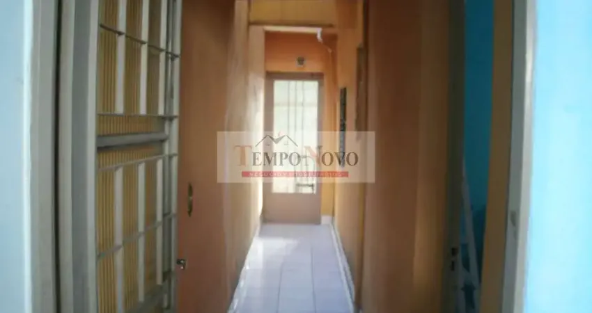 Casa com 4 quartos à venda no Parque Taipas, São Paulo 
