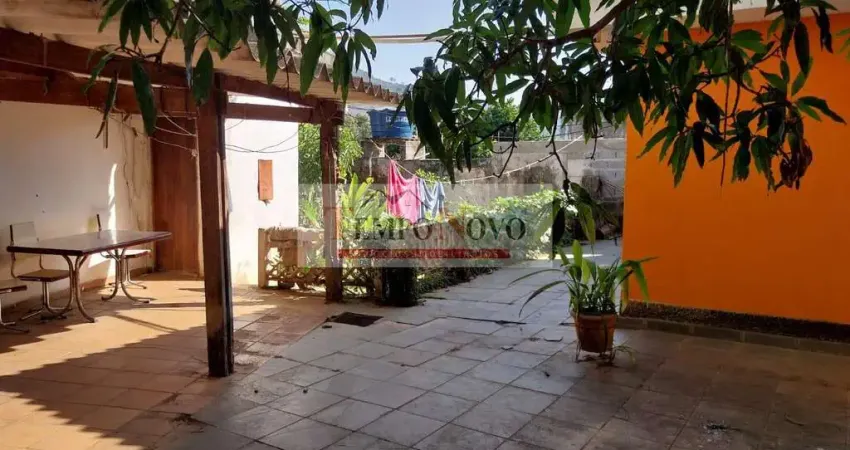 Casa com 2 quartos à venda na Rua Doutor Amadeu Mendes da Silva Neto 07, Jardim Celeste, Mairiporã