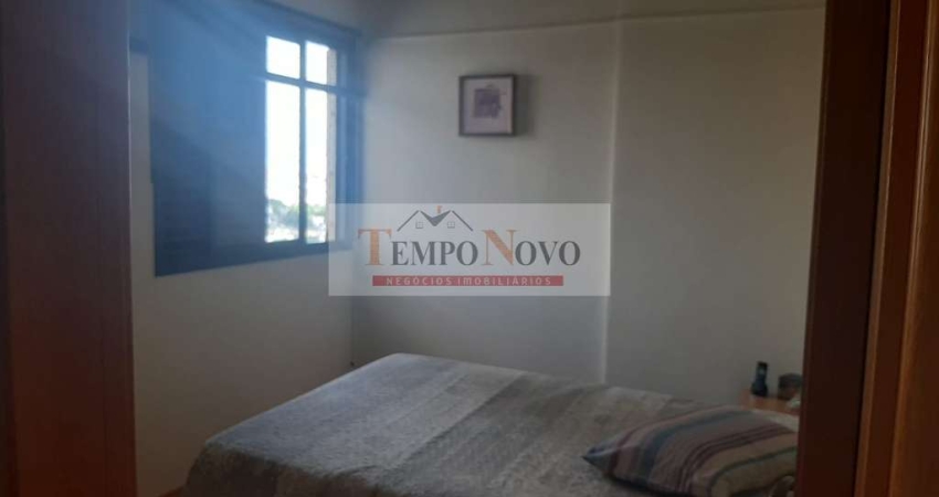Apartamento com 3 quartos à venda na Vila Barreto, São Paulo 
