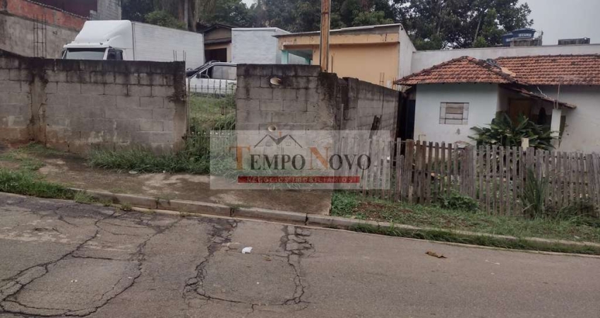 Lote / Terreno em Vila Clarice  -  São Paulo