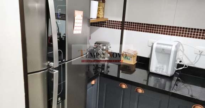 Apartamento com 2 quartos à venda na Vila Primavera, São Paulo 