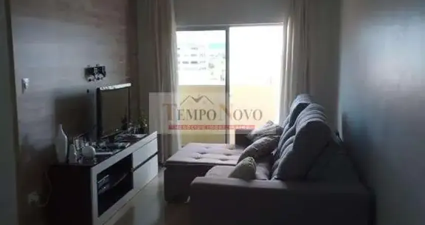 Apartamento com 2 quartos à venda na Vila Barreto, São Paulo 