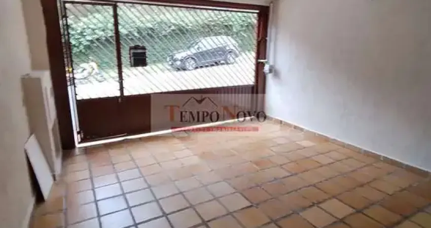 Casa com 3 quartos à venda no Parque Maria Domitila, São Paulo 