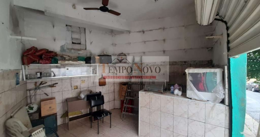 Lote / Terreno em Vila Zat  -  São Paulo