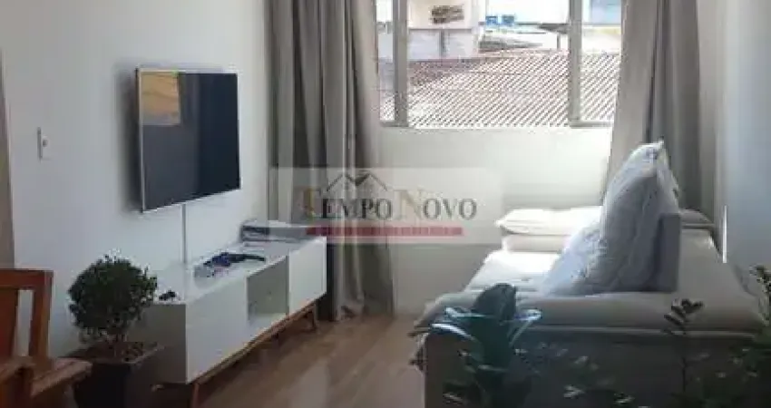 Apartamento com 2 quartos à venda na Avenida Hortolândia, Pirituba, São Paulo