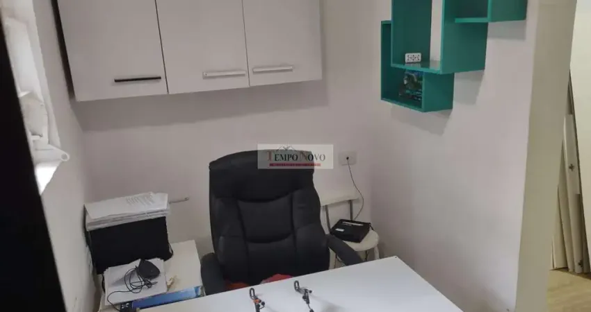 Casa com 2 quartos à venda na Rua São Jerônimo da Serra, Vila Jaguara, São Paulo