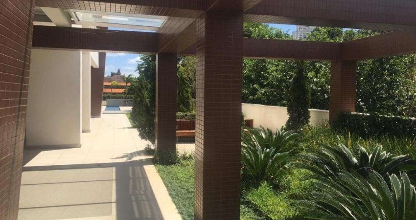 Apartamento com 4 quartos à venda no Jardim Anhangüera, São Paulo 