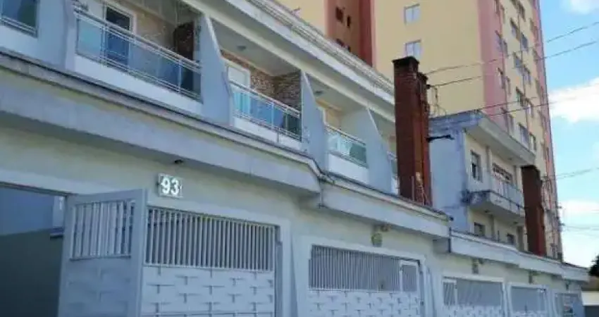 Casa com 3 quartos à venda no Piqueri, São Paulo 