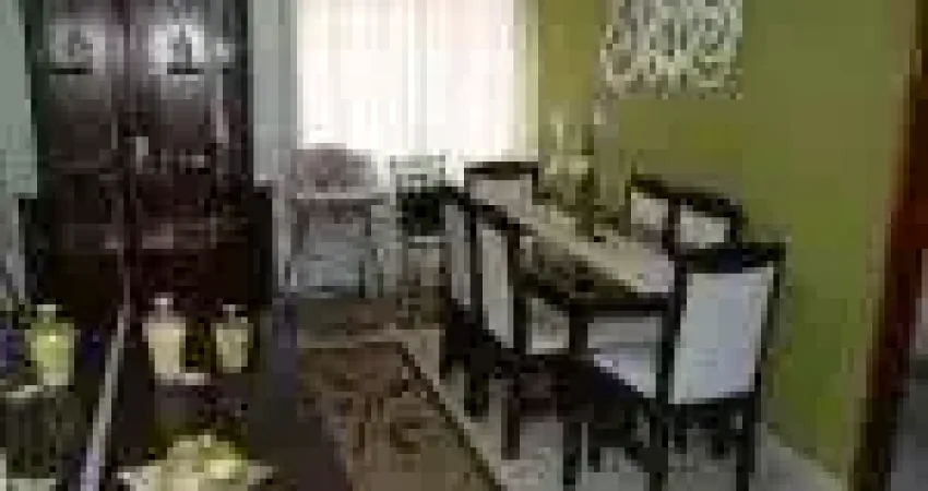 Apartamento com 3 quartos à venda na Vila Zulmira, São Paulo 