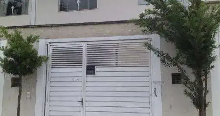 Casa com 2 quartos à venda na Vila Mirante, São Paulo 