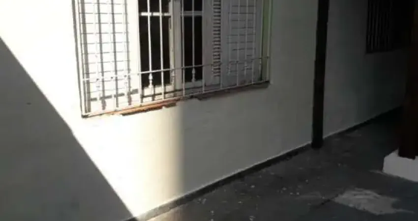 Casa com 2 quartos à venda na Freguesia do Ó, São Paulo 