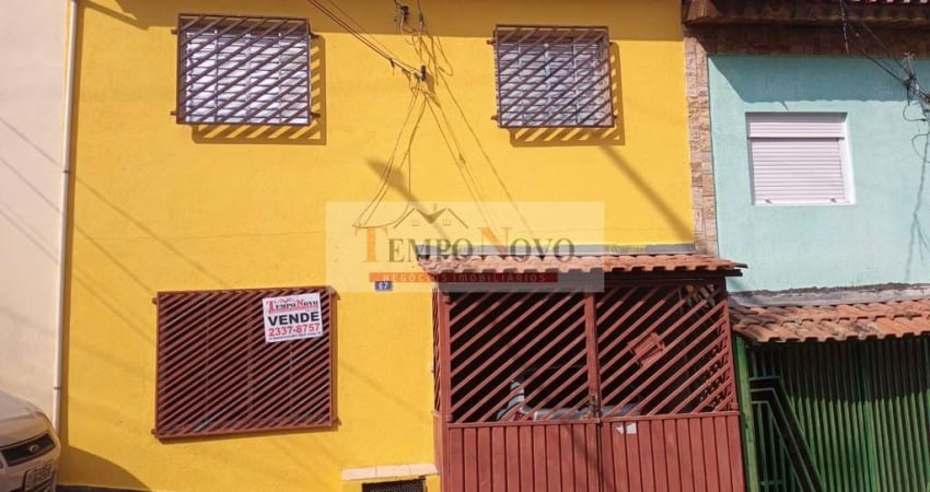 Casa com 3 quartos à venda no Jardim Rincão, São Paulo 