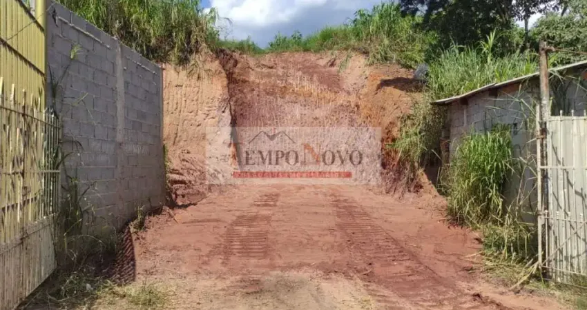 Terreno à venda no Sítio Areião, São Paulo 