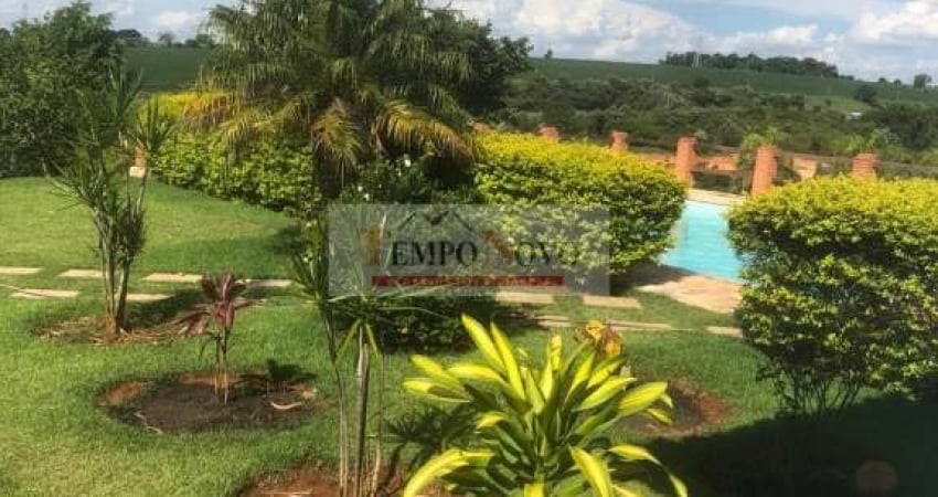Chácara / sítio com 4 quartos à venda no Centro, Tatuí 