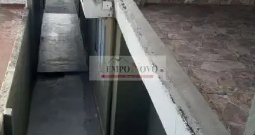 Casa com 2 quartos à venda no Jardim Líbano, São Paulo 