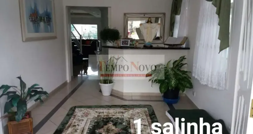 Casa com 4 quartos à venda na Vila Pereira Cerca, São Paulo 