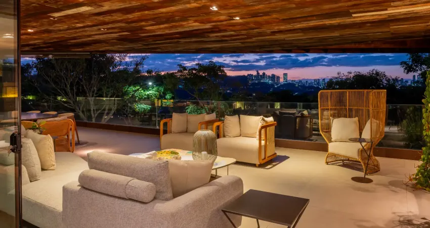 Casa incrível, no vale dos cristais ,nova lima, vista maravilhosa