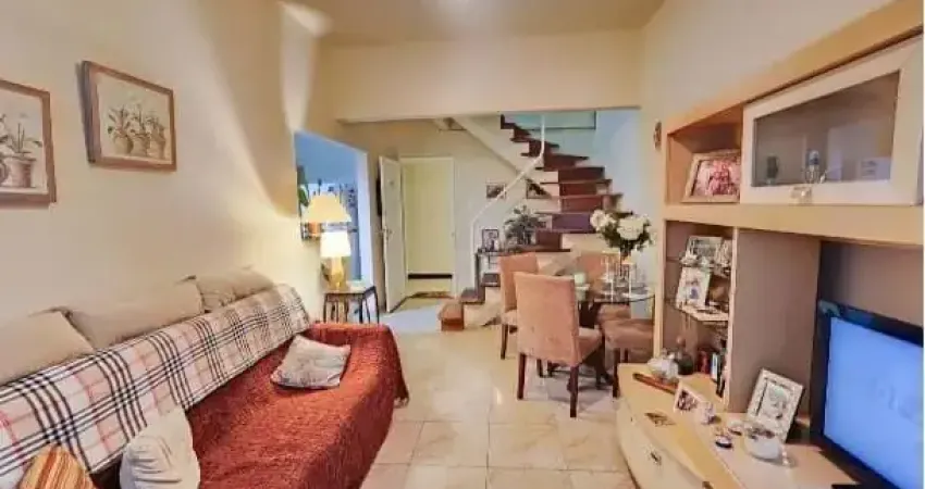 Apartamento com 2 quartos à venda na Rua Professor Ortiz Monteiro, 270, Laranjeiras, Rio de Janeiro