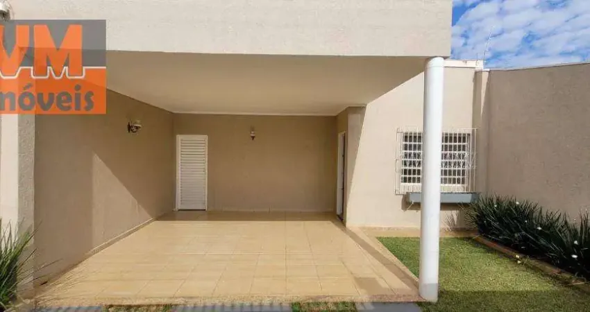 Casa 2 dormitórios r$ 420.000 - jardim interlagos - ribeirão preto/sp