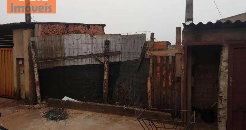 Terreno 125 m² por r$ 85.000 - jardim helena - ribeirão preto/sp