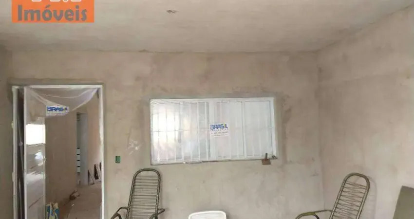 Casa 3 dormitórios r$ 300.000 -residencial cândido portinari - ribeirão preto/sp